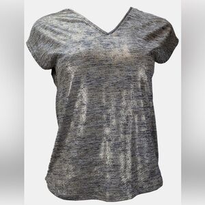 H&M| V HALS SHIRT ✨